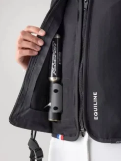 Gilet airbag All Shot Belair by Equiline