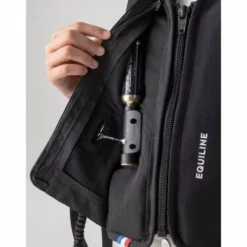 Gilet airbag Allshot Kid by Equiline + 1 cartouche offerte !