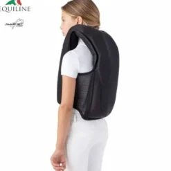 Gilet airbag Allshot Kid by Equiline + 1 cartouche offerte !