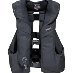 Gilet airbag complet 3 - Hit-Air