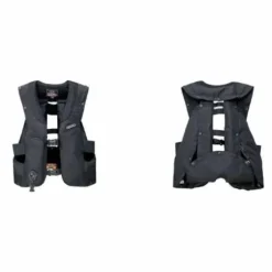 Gilet airbag enfant complet 3 Hit-air