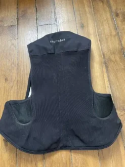 Gilet Airbag Equithème