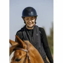 Gilet airbag Equi-thème Air Safe By FreeJump