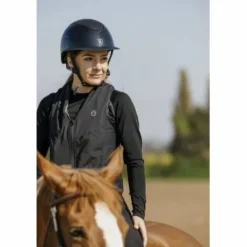 Gilet airbag Equi-thème Air Safe By FreeJump