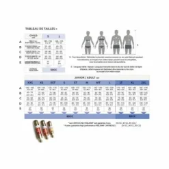 Gilet airbag Equi-thème Air Safe By FreeJump