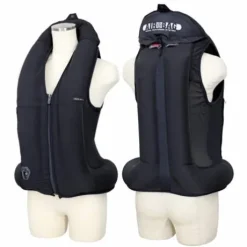 Gilet airbag FlexFit - HIT-AIR - Protection complète