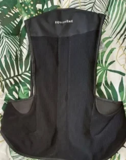 Gilet Airbag Helite Airjacket Equitheme NEUF