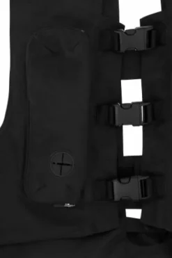 Gilet airbag Hippodrome Spark - Spark - Protection optimale