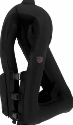 Gilet airbag Hippodrome Spark - Spark - Protection optimale
