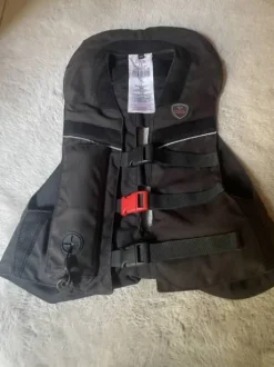 Gilet airbag spark