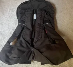 Gilet airbag spark