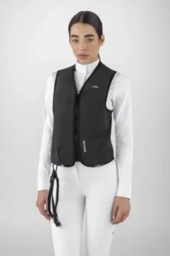 Gilet Airbag unisexe Eclair Equiline