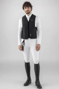 Gilet Airbag unisexe Eclair Equiline