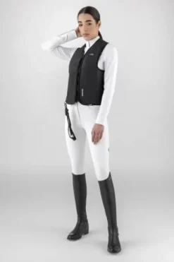 Gilet Airbag unisexe Eclair Equiline