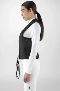 Gilet Airbag unisexe Eclair Equiline