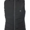 Gilet chauffant Cuddle - HKM - Enfant, réglable