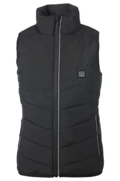 Gilet chauffant Cuddle - HKM - Enfant, réglable