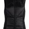 Gilet chauffant Slimline - HKM - Coupe cintrée