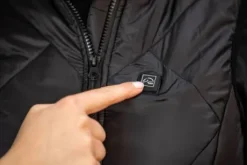 Gilet chauffant Slimline - HKM - Coupe cintrée