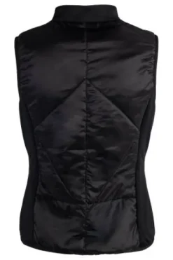 Gilet chauffant Slimline - HKM - Coupe cintrée