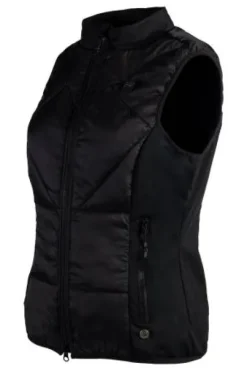 Gilet chauffant Slimline - HKM - Coupe cintrée