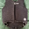 gilet de cross neuf