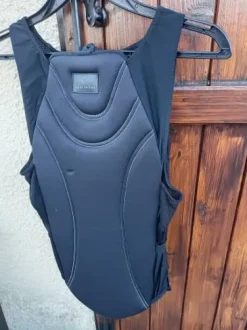 Gilet de protection