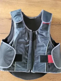 Gilet de protection adulte