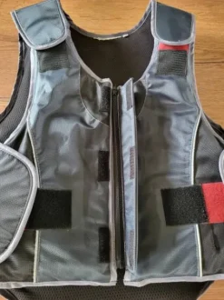 Gilet de protection adulte