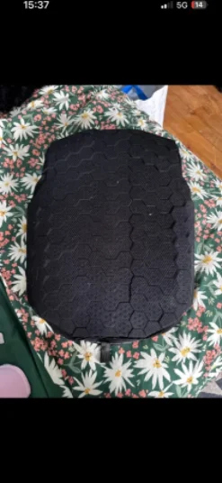 gilet de protection Dainese