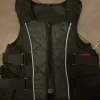 gilet de protection de cross equitheme