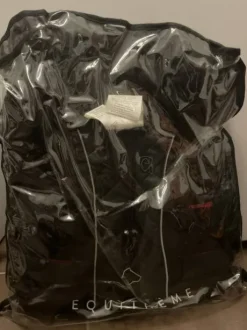 gilet de protection de cross equitheme