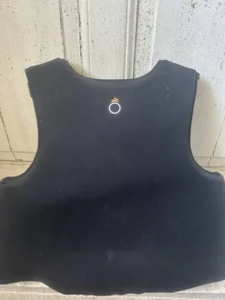 Gilet de protection enfant fouganza S