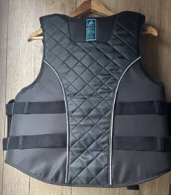 Gilet de protection Equitheme Niveau 3