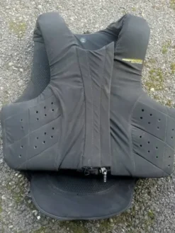 Gilet de protection Komperdell