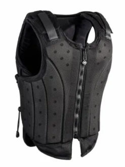 Gilet de protection Kontor Charles Owen