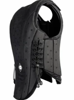 Gilet de protection Kontor Charles Owen