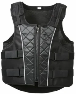 Gilet de protection niveau 3 Equithème