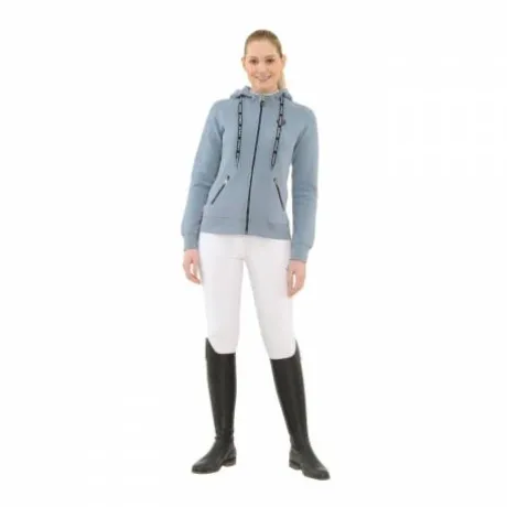 Gilet Halina Sweat Jacket - Spooks