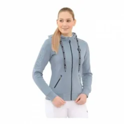 Gilet Halina Sweat Jacket - Spooks