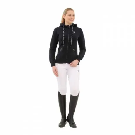 Gilet Halina Sweat Jacket - Spooks