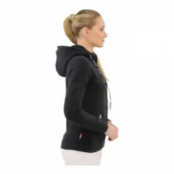 Gilet Halina Sweat Jacket - Spooks