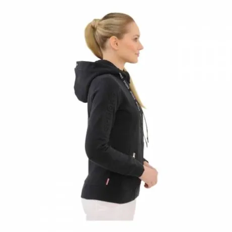 Gilet Halina Sweat Jacket - Spooks