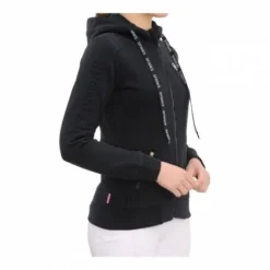 Gilet Halina Sweat Jacket - Spooks