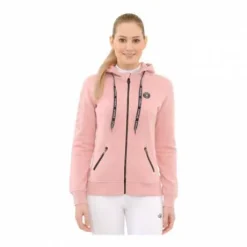 Gilet Halina Sweat Jacket - Spooks