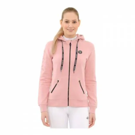 Gilet Halina Sweat Jacket - Spooks