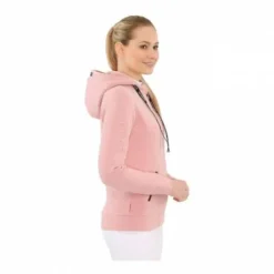 Gilet Halina Sweat Jacket - Spooks