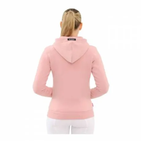 Gilet Halina Sweat Jacket - Spooks