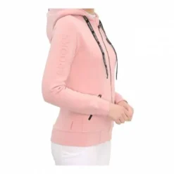 Gilet Halina Sweat Jacket - Spooks
