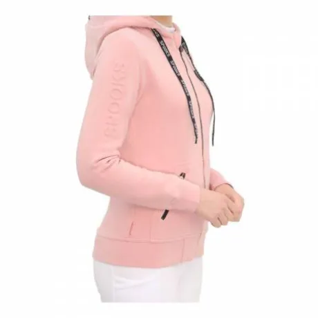 Gilet Halina Sweat Jacket - Spooks